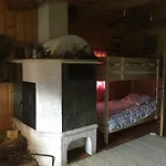 Cozy Log Near Faaker